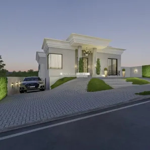 Casa de Condomínio com 4 Quartos à venda, 800m² no Araçoiabinha, Araçoiaba da Serra