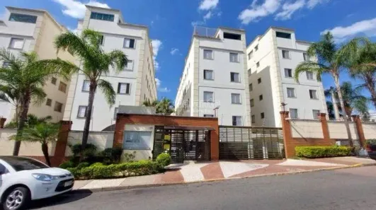 Apartamento com 3 Quartos à venda, 123m² no São Bernardo, Campinas