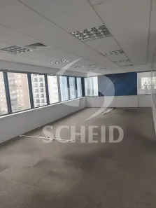 Imóvel Comercial para alugar, 125m² no Itaim Bibi, São Paulo