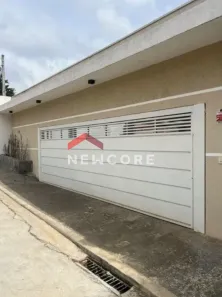 Casa de Condomínio com 4 Quartos à venda, 268m² no Vila Mike, São Roque