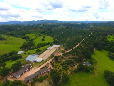 Fazenda/Sítio à venda, 3020000m² no Área Rural de Poços de Caldas, Poços de Caldas