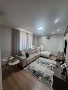Casa com 3 Quartos à venda, 126m² no Giovani Lunardelli, Londrina