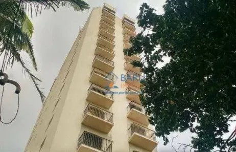Apartamento com 2 Quartos à venda, 83m² no Perdizes, São Paulo