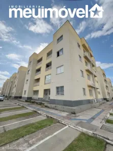 Apartamento com 2 Quartos à venda, 57m² no Turu, São Luís