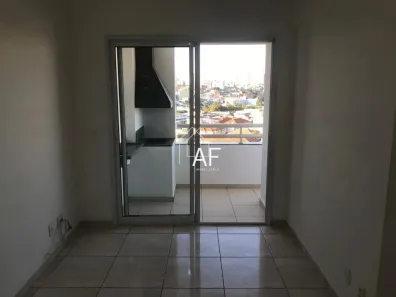 Apartamento com 2 Quartos à venda, 51m² no Imirim, São Paulo