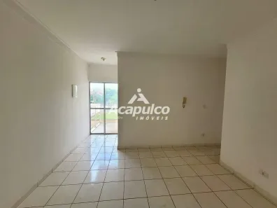 Apartamento com 3 Quartos à venda, 67m² no Parque Universitário, Americana
