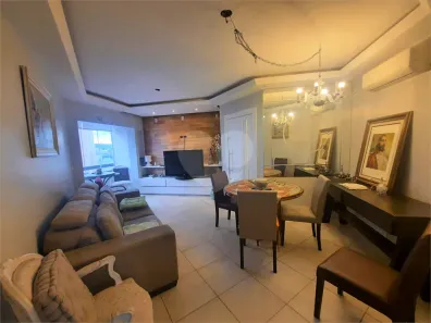Apartamento com 3 Quartos à venda, 76m² no Vila Gertrudes, São Paulo