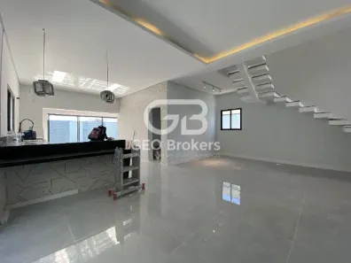 Sobrado com 3 Quartos à venda, 202m² no Jardim Residencial Golden Park, Jacareí