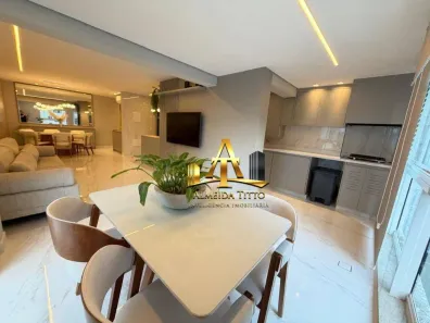 Apartamento com 3 Quartos à venda, 105m² no Bethaville I, Barueri