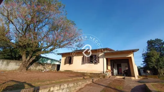 Casa com 3 Quartos à venda, 120m² no Ipiranga, Sapucaia do Sul