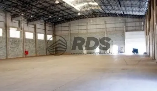 Galpão/Depósito/Armazém para alugar, 2760m² no Jardim Fátima, Guarulhos