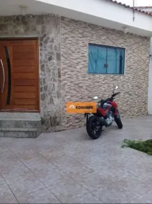 Casa com 4 Quartos à venda, 194m² no Parque Santa Rosa, Suzano