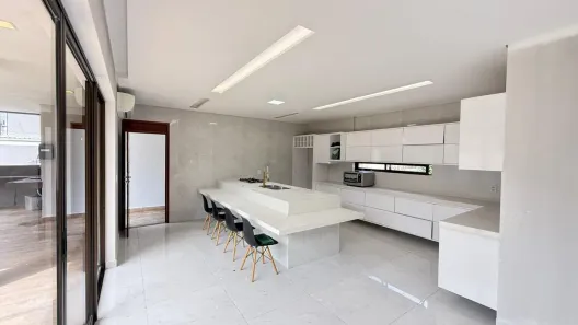 Casa de Condomínio com 4 Quartos para alugar, 481m² no Brisamar, João Pessoa