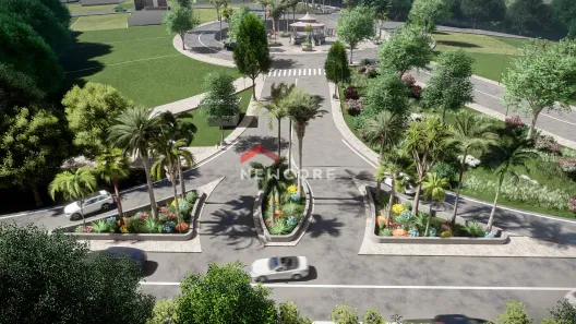 Lote/Terreno à venda, 540m² no Campinho, Lagoa Santa