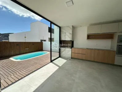 Casa com 3 Quartos à venda, 174m² no Beira Rio, Biguaçu