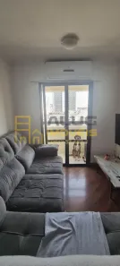 Apartamento com 2 Quartos à venda, 50m² no km 18, Osasco