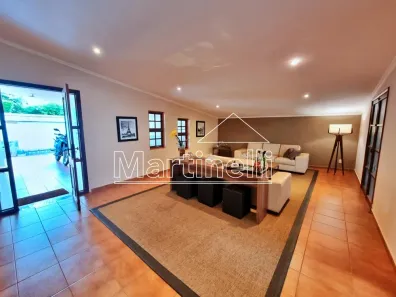 Casa com 4 Quartos à venda, 188m² no Jardim Recreio, Ribeirão Preto
