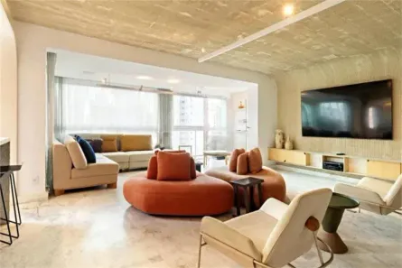 Apartamento com 3 Quartos à venda, 197m² no Paraíso, São Paulo