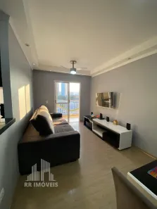 Apartamento com 2 Quartos à venda, 72m² no Jardim Tupanci, Barueri