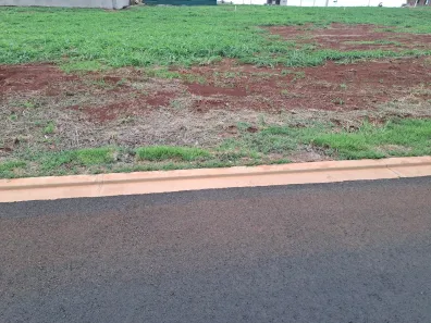 Lote/Terreno à venda, 314m² no Residencial Alto do Castelo 2, Ribeirão Preto