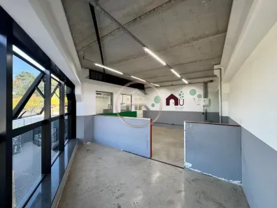 Prédio Comercial para alugar, 45m² no Alphaville Nova Esplanada, Votorantim