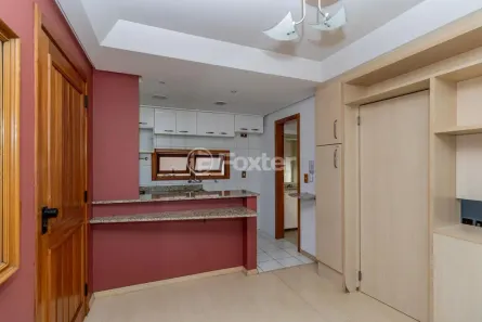 Apartamento com 1 Quarto à venda, 45m² no Cidade Baixa, Porto Alegre