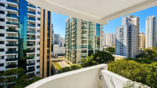 Apartamento com 2 Quartos à venda, 60m² no Planalto Paulista, São Paulo