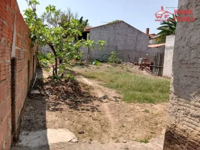 Casa com 2 Quartos à venda, 24m² no Jardim Vista Alegre, Guaratinguetá