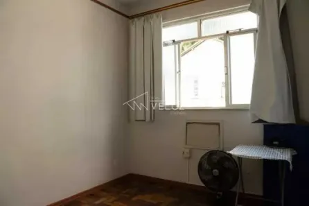 Apartamento com 2 Quartos à venda, 96m² no Glória, Rio de Janeiro