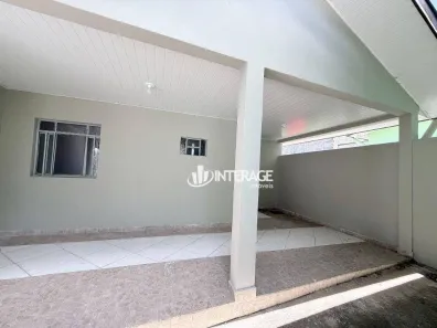 Casa com 1 Quarto para alugar, 45m² no São Braz, Curitiba