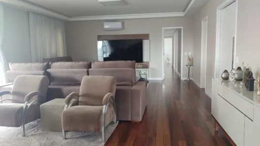 Apartamento com 4 Quartos à venda, 246m² no Vila Sofia, São Paulo