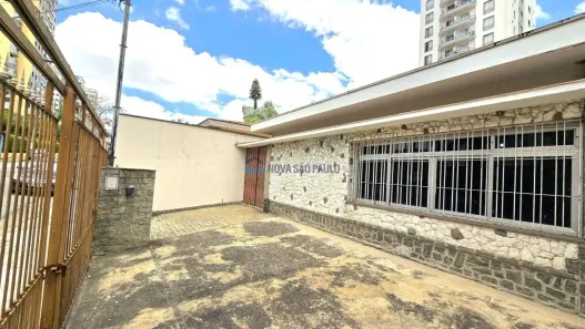 Casa com 4 Quartos à venda, 161m² no Vila Santo Estéfano, São Paulo
