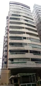 Apartamento com 3 Quartos à venda, 91m² no Guilhermina, Praia Grande
