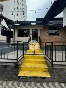 Ponto Comercial para alugar, 180m² no Santa Paula, São Caetano do Sul