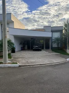 Casa de Condomínio com 3 Quartos à venda, 157m² no Parque Reserva Fazenda Imperial, Sorocaba