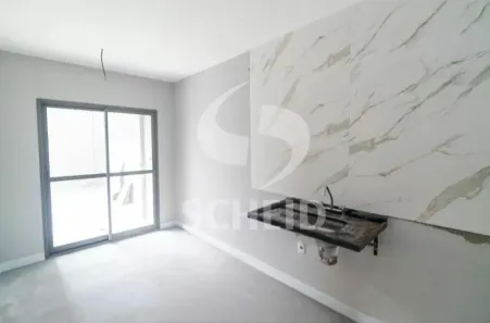 Apartamento com 1 Quarto à venda, 53m² no Jardim Prudência, São Paulo