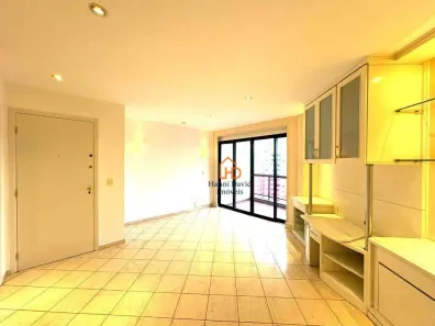 Apartamento com 2 Quartos à venda, 88m² no Vila Mariana, São Paulo