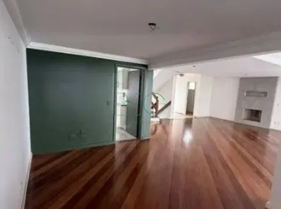 Sobrado com 3 Quartos à venda, 321m² no Campo Belo, São Paulo