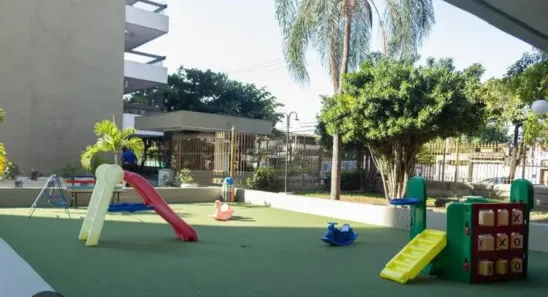 Apartamento com 3 Quartos à venda, 174m² no Campo Grande, Rio de Janeiro