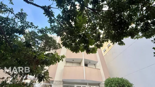 Apartamento com 1 Quarto à venda, 43m² no Centro, Florianópolis