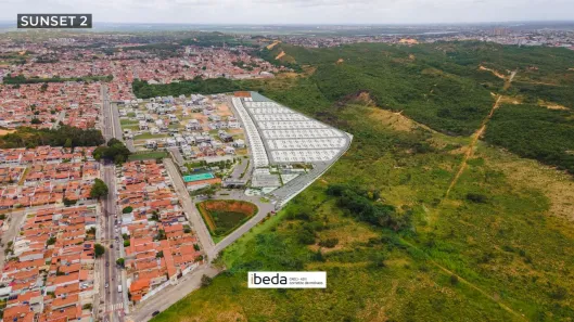 Lote/Terreno à venda, 361m² no Pitimbu, Natal