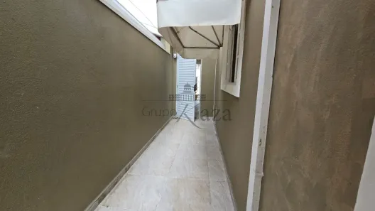 Kitnet com 1 Quarto para alugar, 30m² no Urbanova I, São José dos Campos