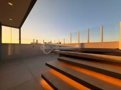 Cobertura com 4 Quartos à venda, 206m² no Pampulha, Belo Horizonte