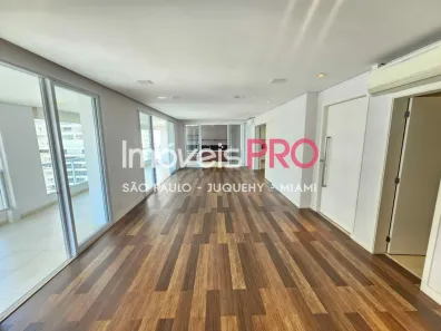 Apartamento com 3 Quartos à venda, 233m² no Campo Belo, São Paulo