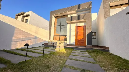 Casa com 3 Quartos à venda, 115m² no Nova São Pedro, São Pedro da Aldeia