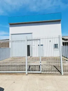 Ponto Comercial à venda, 400m² no Parque Granja Esperança, Cachoeirinha