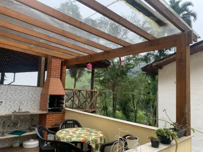 Casa de Condomínio com 2 Quartos à venda, 128m² no Bairro de Juquehy, São Sebastião