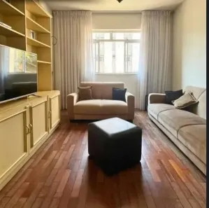 Apartamento com 3 Quartos à venda, 132m² no São Mateus, Juiz de Fora