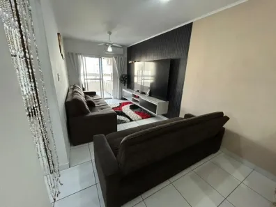 Apartamento com 2 Quartos à venda, 86m² no Aviação, Praia Grande