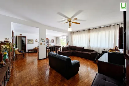Cobertura com 4 Quartos à venda, 89m² no Gutierrez, Belo Horizonte